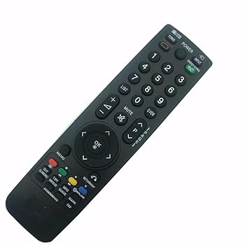 【中古】【未使用】置き換えた AKB69680403リモートコントロール LG TV 22LU4010 26LH2010 26LH2000 32LH3800 37LH3000 37LH4000 42LF2500 42LF2510