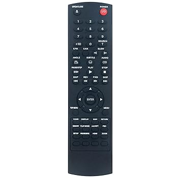 【中古】SE-R0313 交換用リモコン 東芝 DVDプレーヤー SD-6100KU2 SD-K980KU SD-6100 SD-K980 SD-6100KU SD-K990 SD-K990KU SD-7200 SD-7200KU SD7200KU 9,418円