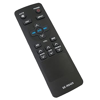 【中古】【未当て嵌める】取り替えっこ用遠隔操作 SER0429 SE-R0429 東芝 物音赤ちょうちん SBX4250KN SBX4250 SBX5065KU SER0429 物音赤ちょうちん 金棒引き取り合わせ