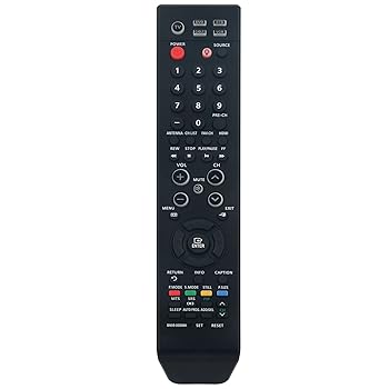 【中古】BN59-00598A 交換用リモコン Samsung TV LN-T375HA LN-T325HA LN40S81BD LN46S81BD LN-T3753H LN-T405HA LN-T4642H LNT3242HX/XAA PL-50c71HDP L