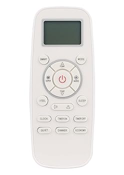 【中古】AULCMEET DG11L1-03 交換用リモコン Hisense エアコンリモコン DG11L1-01 DG11L1-04｜AJIMURA-SHOP 10,549円