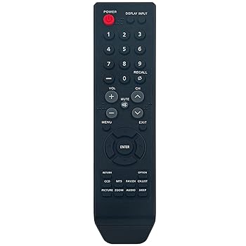 【中古】BN59-00892A 交換用リモコン Insignia Plasma TV NS-P42Q-10A NS-P501Q-10A NS-P502Q-10A NS-42P650A11 NS-50P650A11 NS-42P650A11OM NS-59P680A