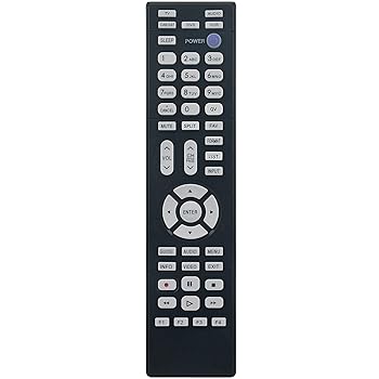 【中古】290P187030 取り替えっこ用遠隔操作 三菱テレビ受像機 WD-73733 WD-57734 LT-40148 LT-52246 LT-46148 WD-65734 WD-57733 WD-734 LT-52148 WD-526用 31W 65733