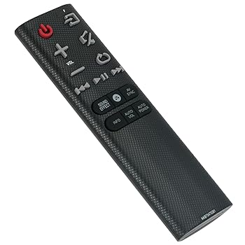 【中古】【未使用】AKB75475301 交換用リモコン LG Sound Bar SKM6Y SKC9 SK8 SK10 SK9Y SK6 SK8Y SK9 SK10Y SK6Y SPK8-W SPK5B-W サウンドバー スピーカーシステム|AJIMURA-SHOP