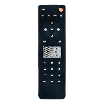 【中古】Beyution VR3テレビ受像機取り替えっこ用遠隔操作 VIZIO TV VO32A V032A VO37L VO37LF VO42L VOJ320F FHDTV10A VP504FHDTV10A VO22LFHDTV10A VO22LHDTV10A