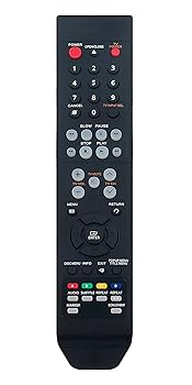 【中古】AK59-00070D 交換用リモコン サムスン ブルーレイディスクプレーヤー BDP-1500 BDP-2500 BDP-2550 サブリモコン AK59-00070A AK59-00070E AK59-0|AJIMURA-SHOP