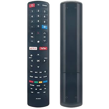 【中古】RC-650PT 06-531W52-DW05XS 交換用リモコン Daewoo TV 43D1560 43D1280 49D1660 L32S7800 L32V780BTS 32D1280 U49V880BTS 55D170用 0 0