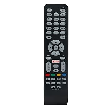 【中古】Beyution RC1994713/01 交換用リモコン AOC TV LE32D3350 LE50D3350 LE32S5970 LE43S5970 LE49S5970 LE40D3350 55LE55U7970用｜AJIMURA-SHOP 10,833円