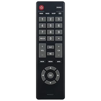【中古】Beyution NH304UD 取り替えっこ用遠隔操作 Magnavox TV 32ME303V 32ME305V/F7 32ME306V 32ME303V/F7A 32ME305V 24ME405V sub NH302UD URMT32FNT001 URMT3