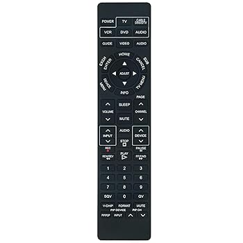【中古】【未当て嵌める】290P116B10 290P122020 取り替えっこ用リモートコマンダー 三菱テレビ受像機 WD-62327 WT-42313 WD-52527 WS-55315 WS-65315 WT-42315 WS-55313 WD-62627に相応う