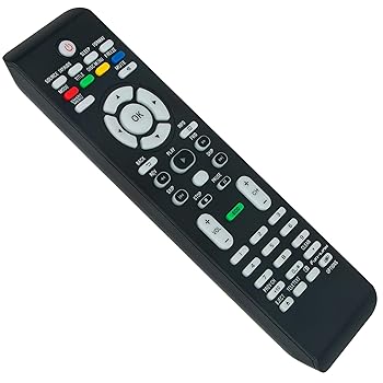 【中古】NF804UD 取り替えっこ用リモートコマンダー Magnavox TV 32MF301B/F7 40MF401B/F7 19MF301D/F7 22ME601B/F7 40MF430B/F7 26MF301B/F7 19ME301B/F7 19MF30