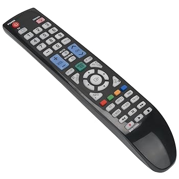 【中古】【未使用】BN59-00695A 交換用リモコン Samsung TV PN63A650T1F PN50A650 PN50A650T1F PN58A650 PN58A650T1F PN63A650 LN52A650 LN40A650 LN46A650 LN32A6｜AJIMURA-SHOP