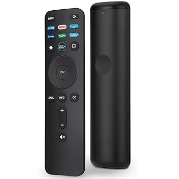 【中古】ユニバーサル遠隔操作取り替えっこ用。全てのVizioかっこ良いテレビ受像機Smartcast 4K P続きもの V続きもの D続きもの M続きもの E続きもの F続きもの、XRT140