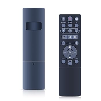【中古】取り替えっこ用遠隔操作 Klipsch Soundbar RSB-14 1063120 RSB11 RSB-11 1063117 RSB14響き赤ちょうちん用