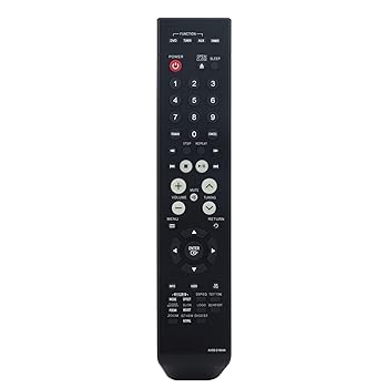 【中古】【未当て嵌める】AH59-01644A PERFASCIN 取り替えっこ用遠隔操作 Samsung Digital Home Cinema System HT-Q9 Assembly アルゴン-705用