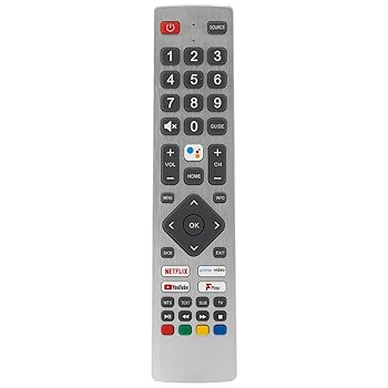 【中古】SHWRMC0134 音吐遠隔操作 取り替えっこ用 Sharp AQUOS TV 40BI4KA 40BI5KA 50BL2IA 50BL2KA 50BL3KA 50BL5EA 50BL5KA 50BN2KA 50BN3KA 50BN4KA 50BN5KA 5