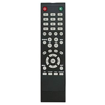 【中古】【未使用】新しい要素jx8061 aリモート