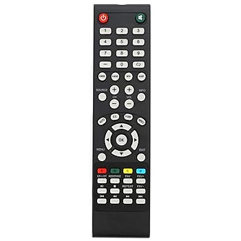 【中古】Seiki TVリモートfor se65fy18 se60gy24 se65jy25 se19ht01 se40fy19 se50uy04