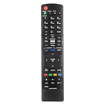 【中古】【未当て嵌める】Beyution AKB72915238 3D テレビ受像機遠隔操作 LG 42LW5700 47LW5700 42LV3700 47LV3700 55LV3700 42LV5400 55LW5700 3D TV用