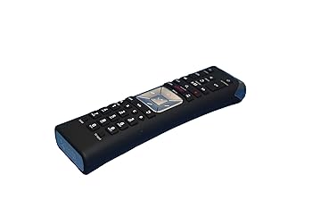 【中古】Xfinity Comcast XR5 RFリモコン X1 バックライト付き バージョンV4-U|AJIMURA-SHOP