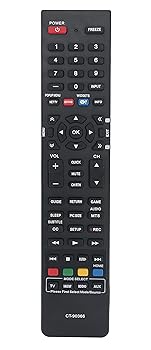 【中古】目あたらしいコンピュータ断層撮影法-90366 CT 90366 コンピュータ断層撮影法90366取り替えっこリモート抑えつける相応うfor Toshiba 24sl415u 32sl415y 55sl417u 24sl415um 32sl415 24sl415 40s51u 42sl417