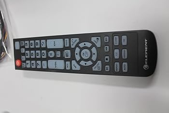 【中古】【未当て嵌める】ELEMENT ELEFW328-C 遠隔操作