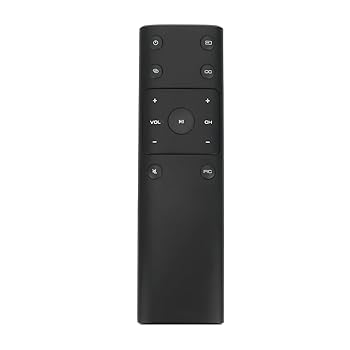 【中古】新しいxrt133リモートコントロールと互換性Vizioスマートテレビe48-d0 e50-d1 e55-d0 e550d0 e480-d0 48d0 e50d1 e55d0 e550d0 e480d0