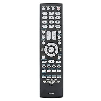 【中古】zdalamit コンピュータ断層撮影法-90302 CT 90302取り替えっこリモート抑えつける相応うfor Toshiba TV 37rv530u 42rv530u 46rv530u 52rv530u 42rv535u 46rv535u 52rv535u 46rv53c