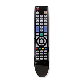 【中古】zdalamit bn59 ? 00673取り替えっこリモート抑えつける相応うfor Samsungテレビ受像機ln32 a550p3fxzc ln32 a550p3fxzx ln32 a650 a1h ln32 a650 a1hxza ln32 a650