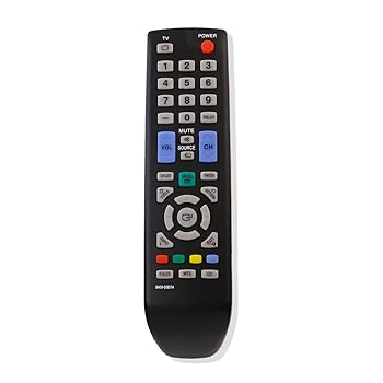 【中古】zdalamit bn59 ? 00857 A取り替えっこリモート相応うfor Samsungテレビ受像機ln19b360 C5dxza ln22b360 C5dxza ln26b360 C5dxza ln26d460b2d ln32b360 C5dxz