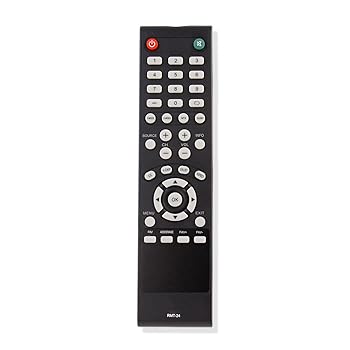 【中古】zdalamit rmt-24リモートfor Westinghouse TV dw39 F1y1 dw39 F1y1 dwm40 F1 a1 dwm40 F1y1 C dwm40 F3g1 dwm42 F2g1 dwm48 F1 a1 wd55fb1530 wd