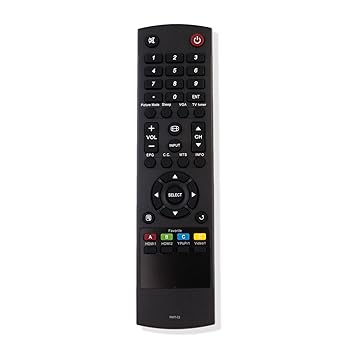 【中古】zdalamit rmt-22交換リモートfor Westinghouse TV ew32s5uw ew39t6mz uw32s3pw uw32sc1 W uw37sc1 W uw39t7hw uw46t7hw uw48t7hw ux28h1y1 ld-26