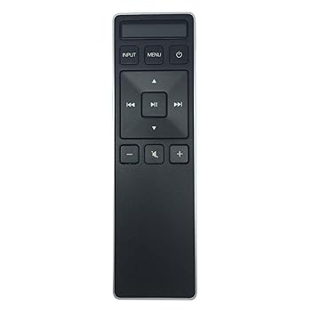【中古】【未使用】新しいxrs551-cリモート制御フィットfor VIZIO sb3851 C0 sb3851-c0 sb3851 C0 m sb3851-c0 m sb3851d0 sb3851-d0 sb4051 C0 sb4051-c0 sb4051d5｜AJIMURA-SHOP