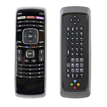 【中古】目あたらしいxrt303 3dサイバー空間TVリモート取り締まる填まるfor VIZIO m3d550kde m3d470kde m3d550kd m3d650sv e3d420vx e3d470vx e472vle e552vle xv