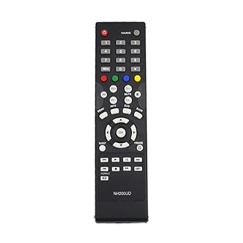 【中古】【未当て嵌める】zdalamit nh200ud取り替えっこリモートコントロールと取り替えっこ性Sylvania Emerson TV lc190ss1 lc220ss1 lc260ss1 lc320ss1 lc407ss1 lc407em1