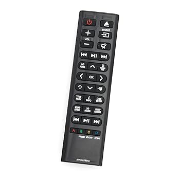 【中古】zdalamit ah59 ? 02630 A取り替えっこリモートfor Samsung Blu - ray ヴィデオディスク老人ホーム芝居小屋ht-j7750 W ht-h6550wmxy ht-h7750wmxy ht-j7750wxy ht-h6500wm