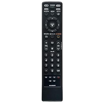 【中古】【未使用】mkj40653801交換リモートフィットfor LGテレビ32lg30 37lg50 50pg60-ua 37lg30-ud 37lg30 47lg50 42lgx 52lg50 32lg60 32lg70 52lg50dc-ug 47lg5