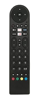 【中古】新しいリモート制御フィットfor RCA TV wx15244 wx15284 wx15163 sld50 a45rq sld40 a45rq sld32 a45rq sld40hg45rq sld32 a30rq 13,268円