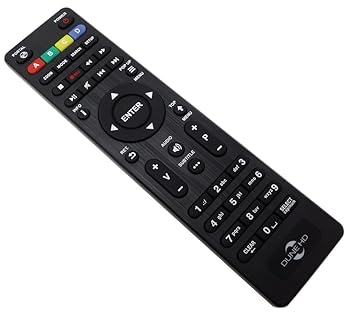 【中古】HDリモコンのDune