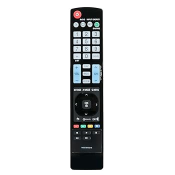 【中古】新しいakb73615316交換リモートフィットfor LGテレビ47ls4600-ua 60 Pa5500-ua 47ls460ls4600 32ls5600 37ls5600 42ls5600 47ls5600 55ls5600 50