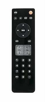 【中古】目あたらしいvr2リモートコントロール取り替えっこ用for VIZIO TV vp422 hdtv10 a veco320l veco320l1 a veco320lhdtv vl260 m vl320 m vl370 m vo320e vp322 v