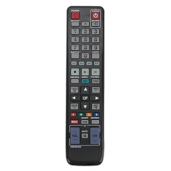 【中古】新しいak59 ? 00123 A交換リモートフィットfor Samsung - d5700 - d5700 / ZA bd-d6100 C bd-d6100 C/ZA bd-d5490 bd- d5490 / ZC bd-d5500 bd-|AJIMURA-SHOP
