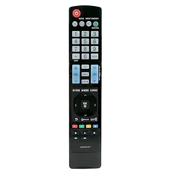 【中古】【未使用】新しいakb73615337交換リモートfor LGプラズマTV 42 Pa4900 50 Pa4500 50 Pa450 C 50 Pa4510 50 Pa4900 50 Pa5500 50 Pa550 C 50 Pa6500 50 Pa65