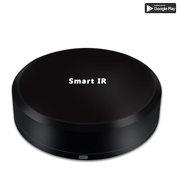 【中古】RSH-IR02 アップグレード スマートユニバーサルリモートコントローラー ハーモニーハブ ホームエンターテイメントデバイスのアプリコントロール