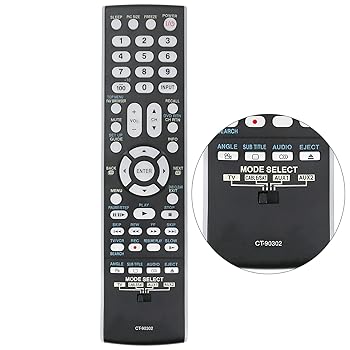 【中古】目あたらしいコンピュータ断層撮影法-90302 コンピュータ断層撮影法90302 Subs コンピュータ断層撮影法-90275リモート抑えつける相応うfor Toshiba TV 32 av502rz 40rv525u 22 av500u 26 av52rz 32 av50su 32 cv510u 32rv