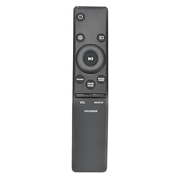 【中古】ah59 ? 02758 A取り替えっこリモート相応うfor Samsung物音赤ちょうちんhw-m450 hw-m4500 hw-m4501 hw-m550 hw-m430 hw-m360 hw-m370 hw-m370 / ZA hw-m45