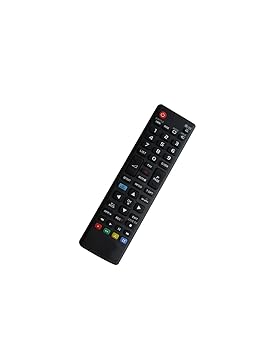 【中古】【未当て嵌める】HCDZ 取り替えっこ用遠隔操作 LG 49SK8000PUA 55SK8000PUA 65SK8000PUA 43UK6300PUE 49UK6300PUE 55UK6300PUE 49UK7500PUA 55UK7500PUA 65UK7500PUA 49UK