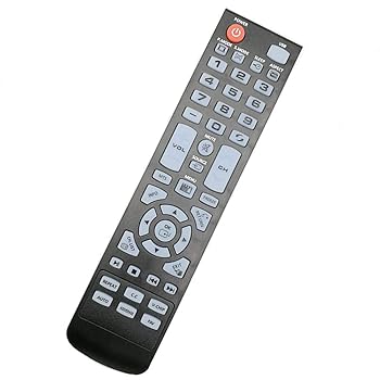 【中古】Artshu エレメント LCD TVコントローラー ELEFW248 ELEFW328 ELFJ4816H ELEFT426 T506 XHY353-3 XHY3533用リモコン