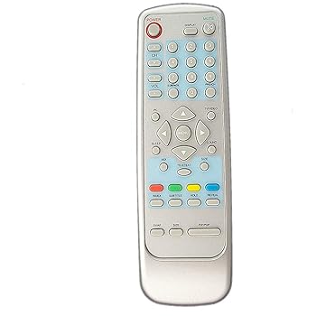 【中古】Artshu リモコン AOC LCD TV コントローラー 98TR7SW-7NT-F用
