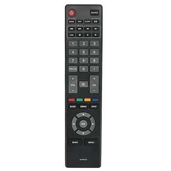 【中古】【未当て嵌める】NH404UD 遠隔操作 Magnavox TV 39ME413V/F7 46ME313V/F7 46ME313V/F7A 40ME313V/F7 39ME313V/F7 39ME313V/F7A 50ME313V/F7 40ME314V/F7 40ME324V